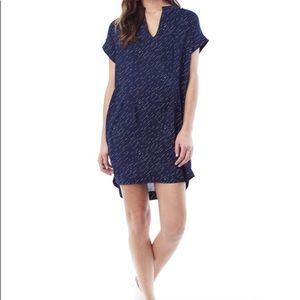 Loyal Hana Maternity and Nursing Dress Small